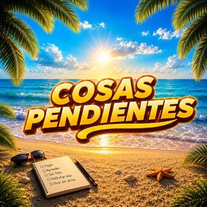 Cosas pendientes