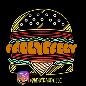 Paddy Daddy