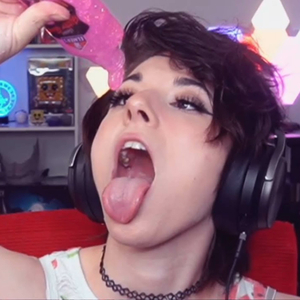 Sticky Glue & Slurp Sounds, Pt. 4