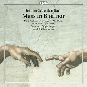 Mass in B Minor, BWV 232:Benedictus (Tenor)