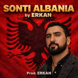 SONTI ALBANIA by ERKAN