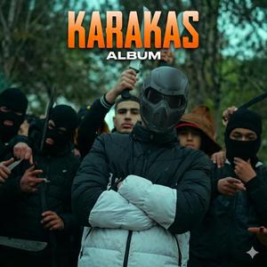 Karakas