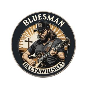 I Play My Blues Away