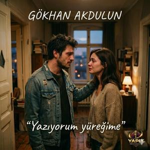 Yazıyorum yüreğime