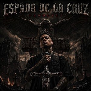 La espada de la cruz