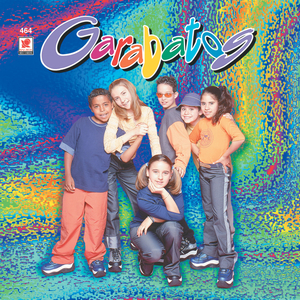 Tema De Garabatos (Tus Amigos De Hoy)