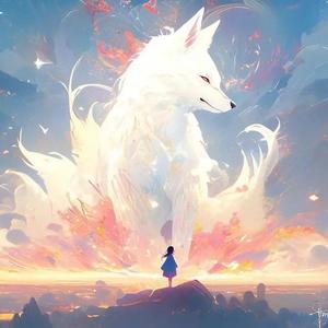 古风江湖的悠悠探寻