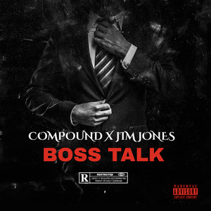 Boss Talk (with Jim Jones)