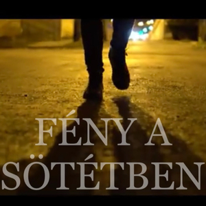 Fény a sötétben