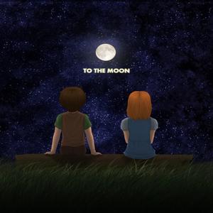 Talking to the Moon