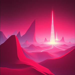A city that loved solitude