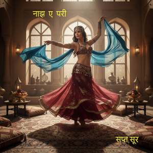 नाझ ए परी