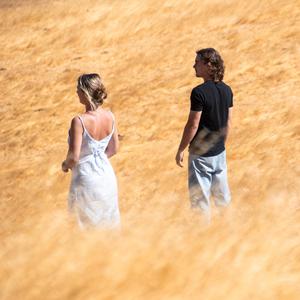 All My Days (feat. Purple Jesus & Alexi Murdoch)