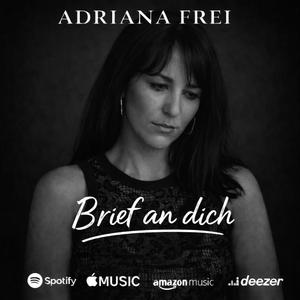 Brief an dich