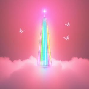 Rainbow Fracture Algorithm