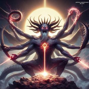 በሽታ አምላክ