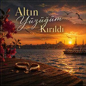 Altın Yüzüğüm Kırıldı