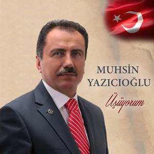 Üşüyorum