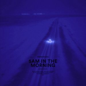 5am in the morning (slowed + reverb)