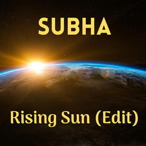 Rising Sun (Edit)