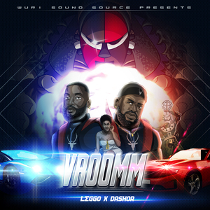 Vroomm