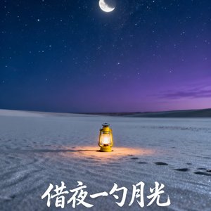 月光煮雪