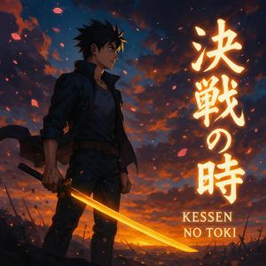 決戦の時 (The Time of Decisive Battle)