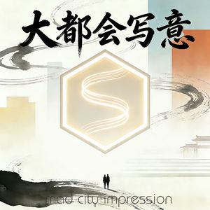 大都会写意 Mad City Impression