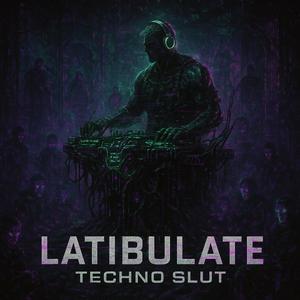 Latibulate
