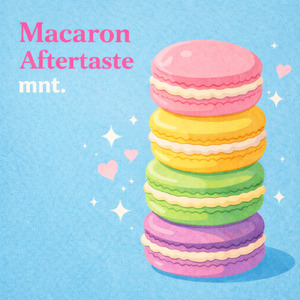 Macaron Aftertaste