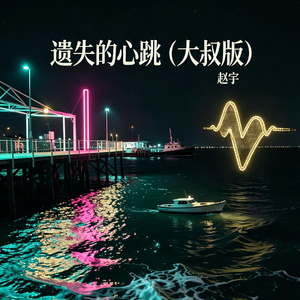 遗失的心跳(大叔版)