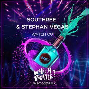 Watch Out (Radio Edit)