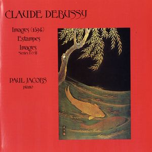 Claude Debussy: Estampes (1903); III. Jardins sous la pluie
