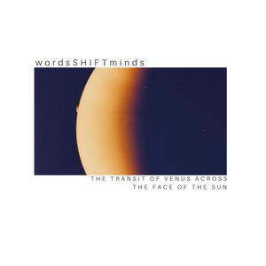 The Transit Of Venus Across The Face Of The Sun