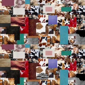 COWHIDE