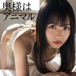 奥様はアニマル