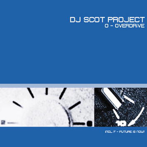 O (Overdrive) [Original Mix]