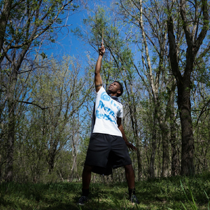 Thoughts (Of a Black Man)