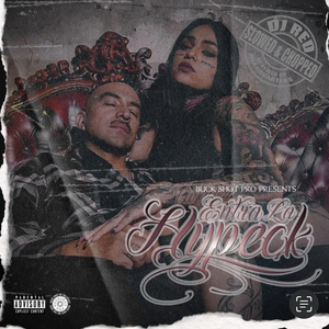 Patrona (Slowed & Chopped)