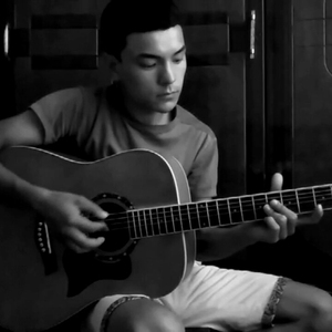 Faded（吉他）Gareth