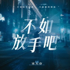 不如放手吧 (DJheap九天版)