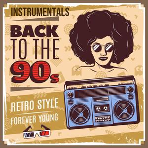 Instrumentals Back To The 90s (VI)