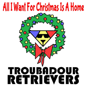 All I Want for Christmas Is a Home