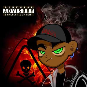 危险品（PROD BY XVIBE）