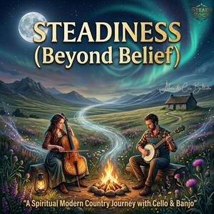 STEADINESS (Beyond Belief)