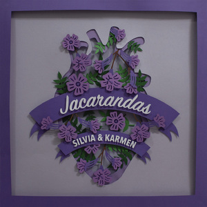 Jacarandas