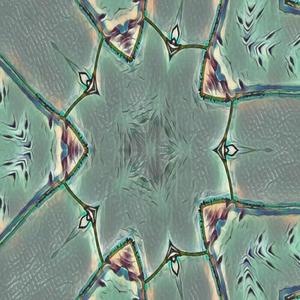 archery (thought i saw a pie in the shape of a moon)