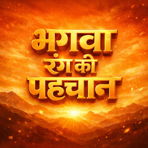 Bhagwa Rang Ki Pehchan
