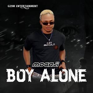 Boy Alone