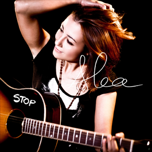 Stop (Vox and piano version)